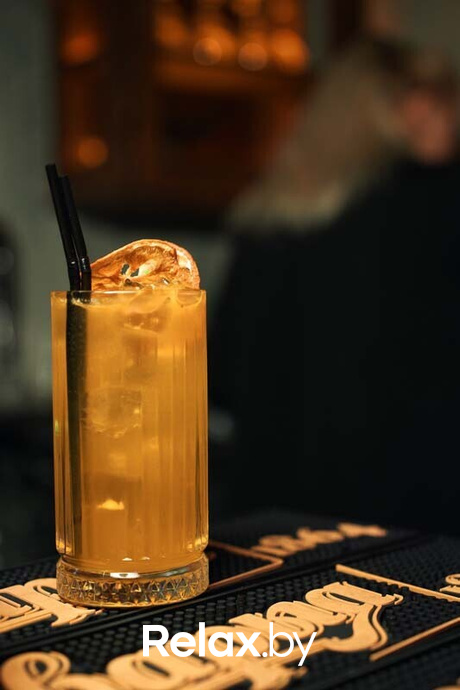 Новогодний корпоратив, фото № 61