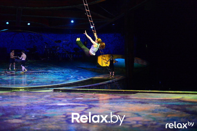 Cirque du Soleil – Alegria, фото № 24