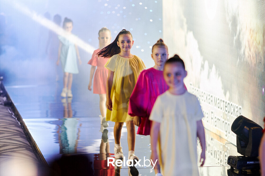 IMG Fashion KILLA PARTY - KIDS’ SHOW, фото № 208