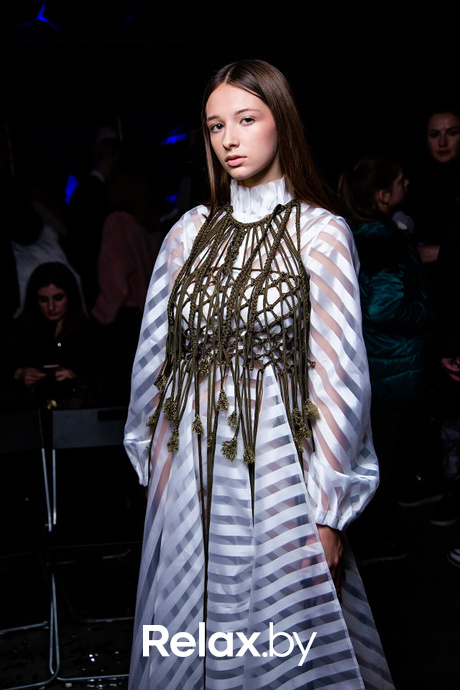 Kids Fashion Week 2021, фото № 308