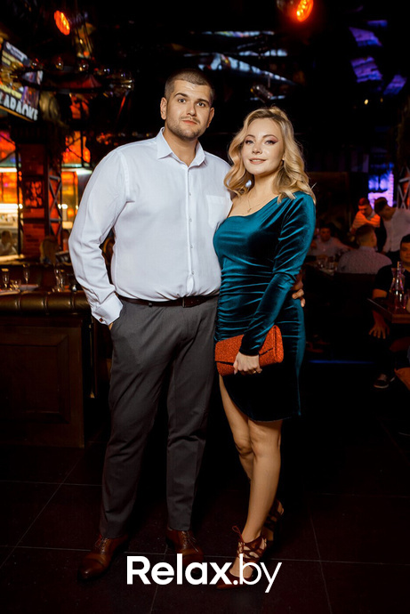 Brooklyn Live!, фото № 22