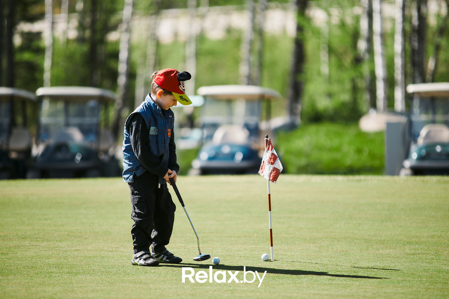 MercedesTrophy Belarus 2017, фото № 24