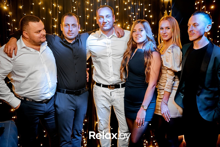 Суббота в Ангелах, фото № 10