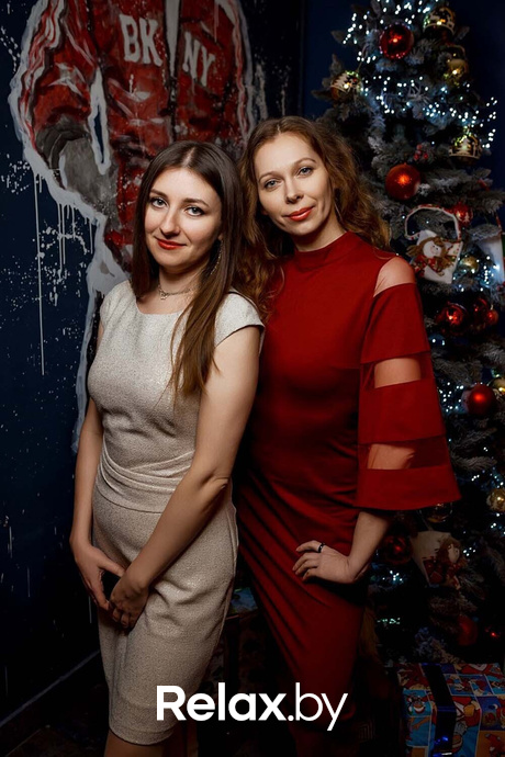 Новогодний Бруклин, фото № 13