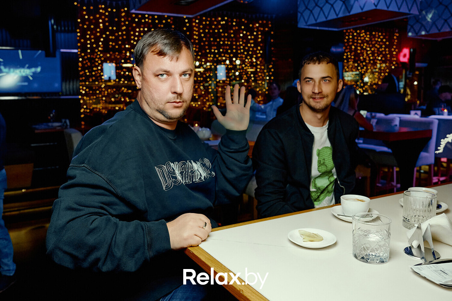 Saturday music, фото № 24