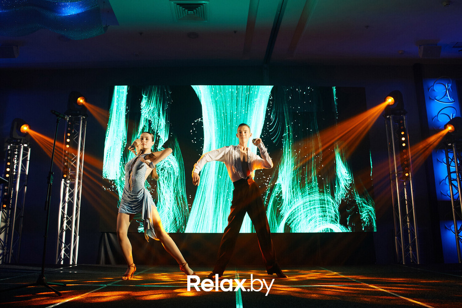 Человек дела 2024, фото № 127