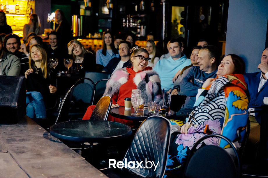 Отчетный концерт, фото № 132