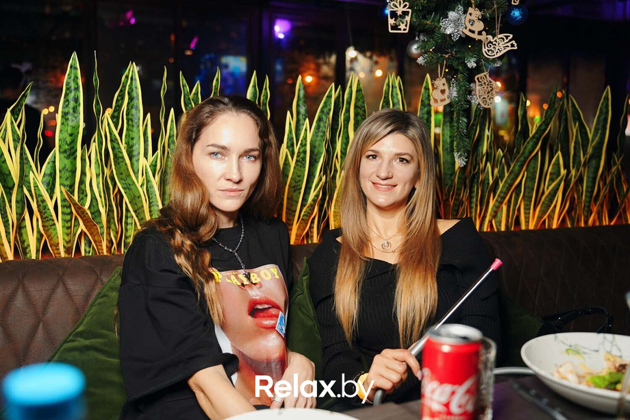 Новогодний корпоратив, фото № 16