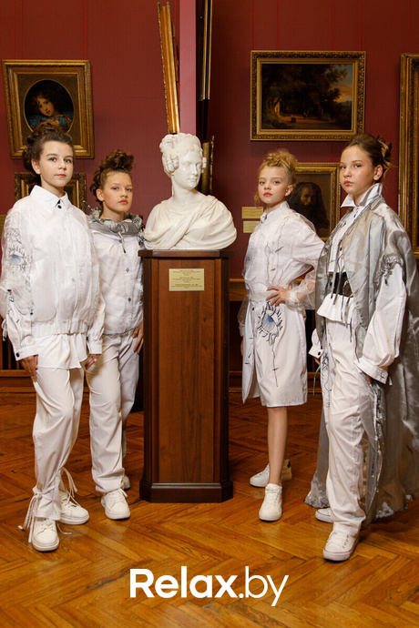 День красоты в День города FashionStyleModels by Igor Ivanov, фото № 88