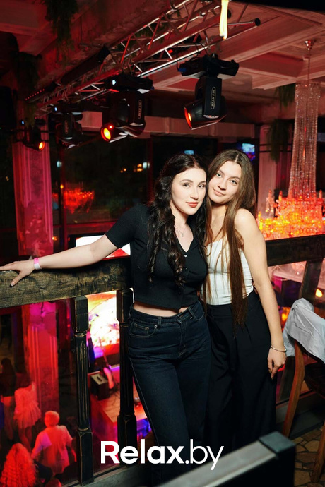 Saturday party, фото № 62