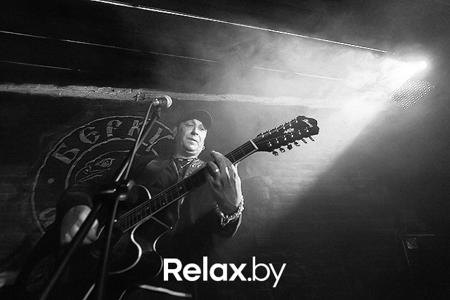 Концерт Артура Беркута, фото № 31