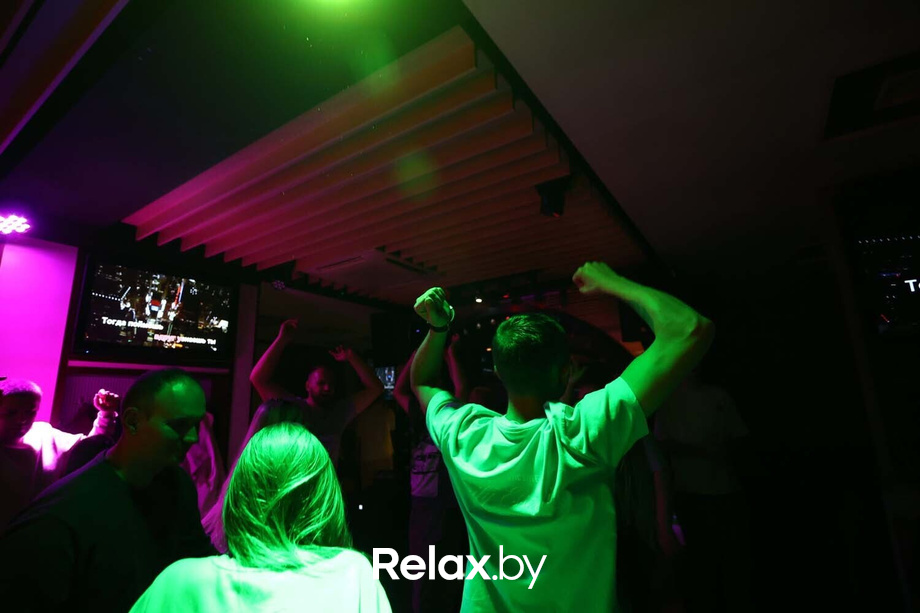 Terra Karaoke, фото № 11