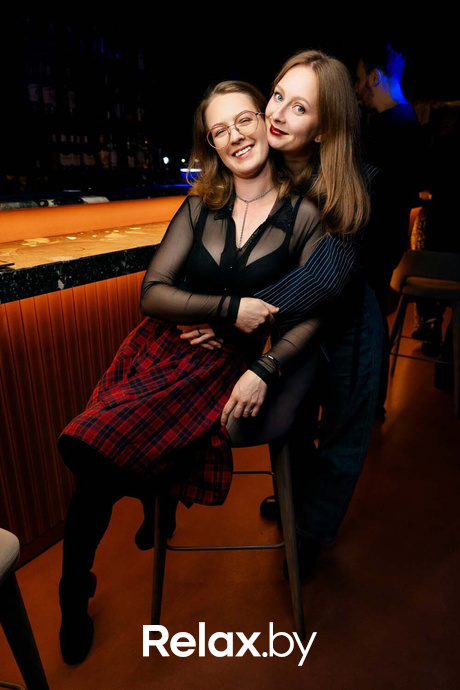 Ночные жители, фото № 64