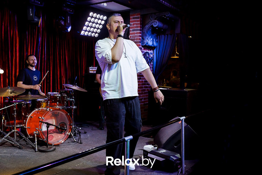 Brooklyn Live!, фото № 1