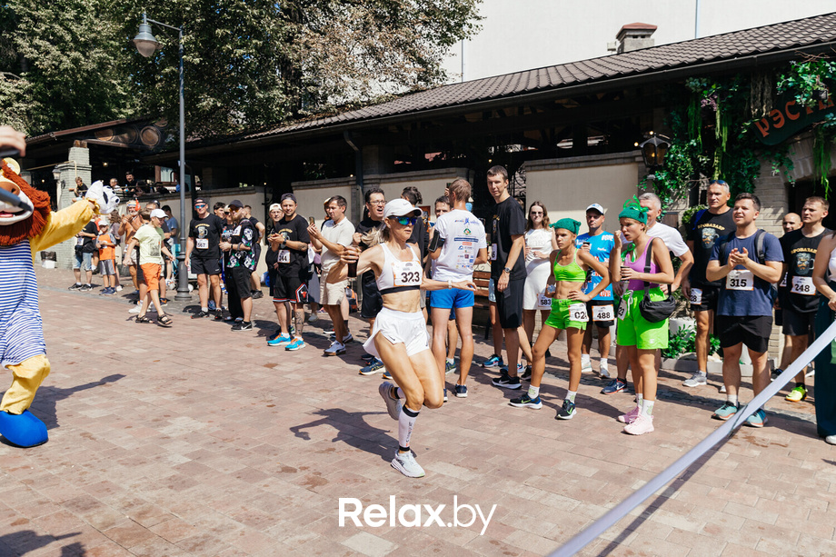 Бровару 27! Забег «Броварская миля 2024», фото № 85