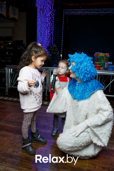 Новогодние приключения, фото № 4
