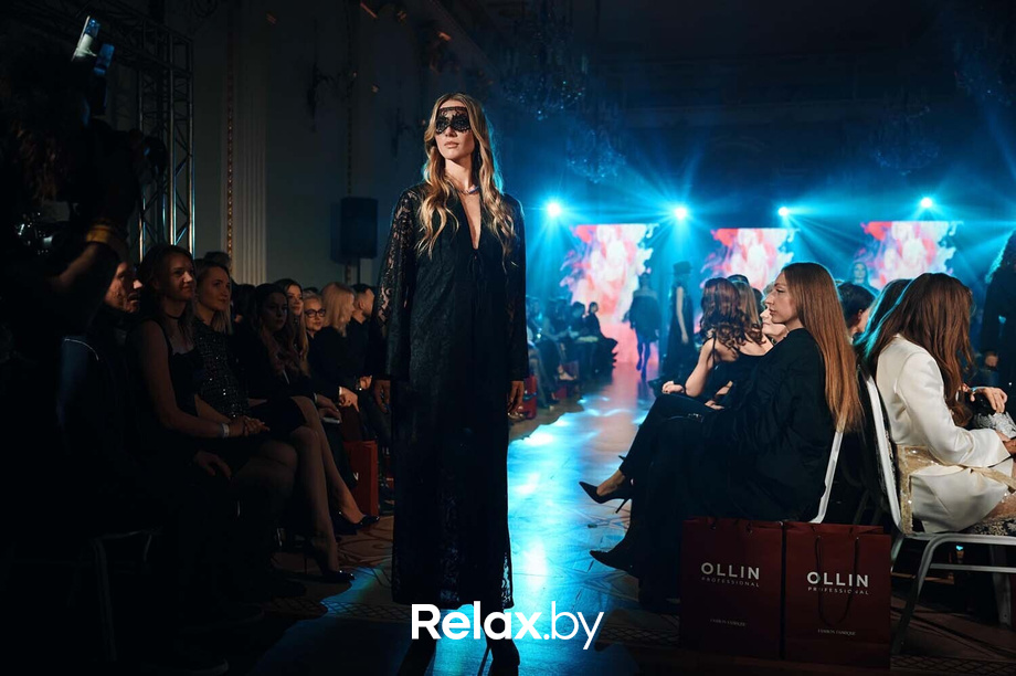 Fashion Fabrique 2.0 (часть 14), фото № 152