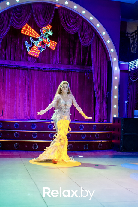 MoulinRouge, фото № 38