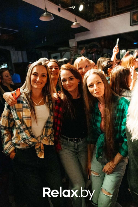 Отпетые Мошенники в Броваре, фото № 150