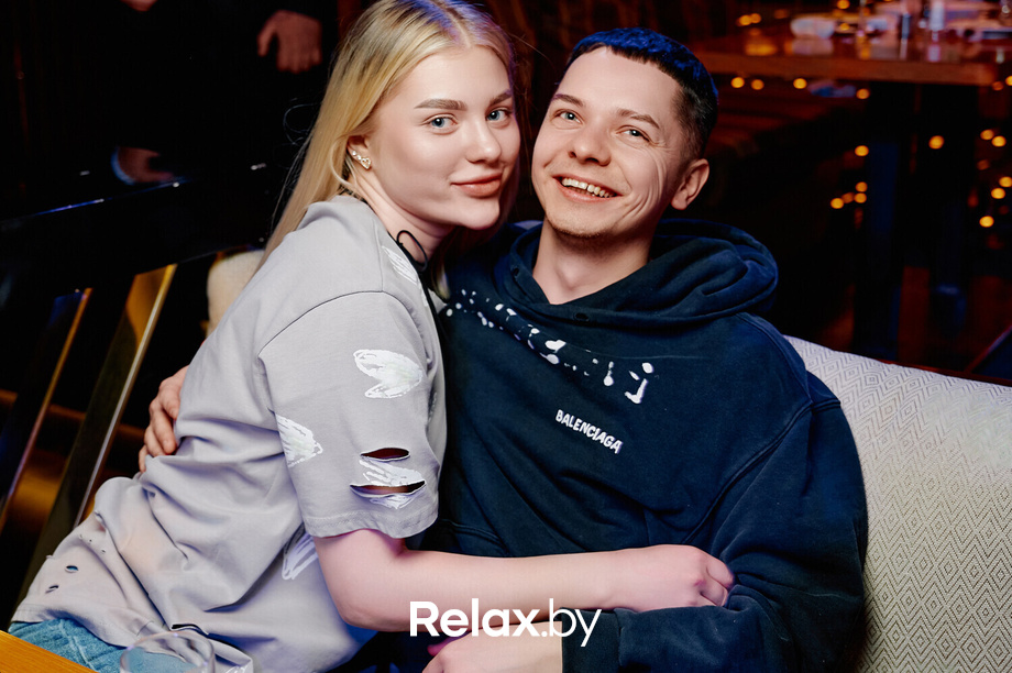 Friday Music, фото № 72