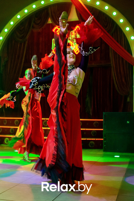 MoulinRouge, фото № 71