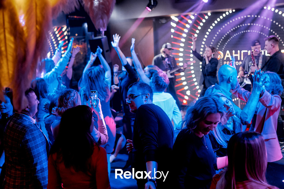 Friday Music, фото № 27