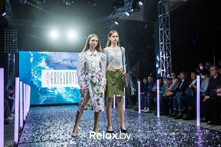 Kids Fashion Week 2021, фото № 237