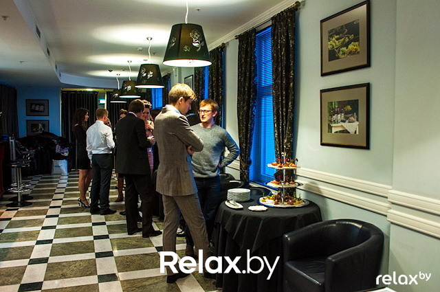 Выпускной бизнес-школы Расти, фото № 72