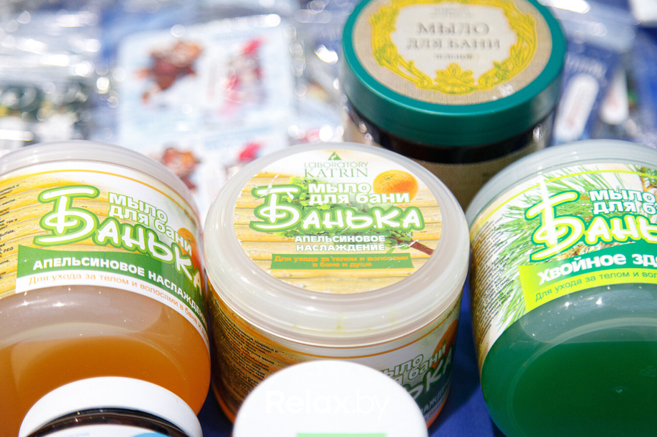 Ярмарка «Мир мёда и здоровья», фото № 71