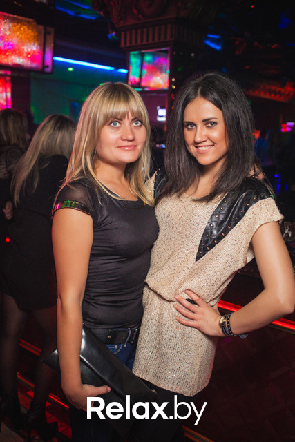 Friends Party, фото № 149