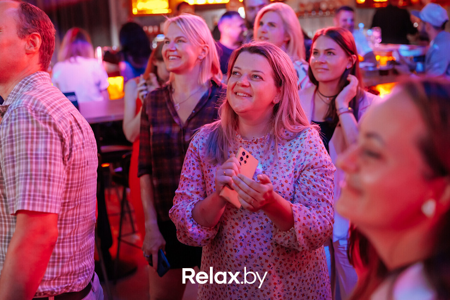 Saturday Party, фото № 82