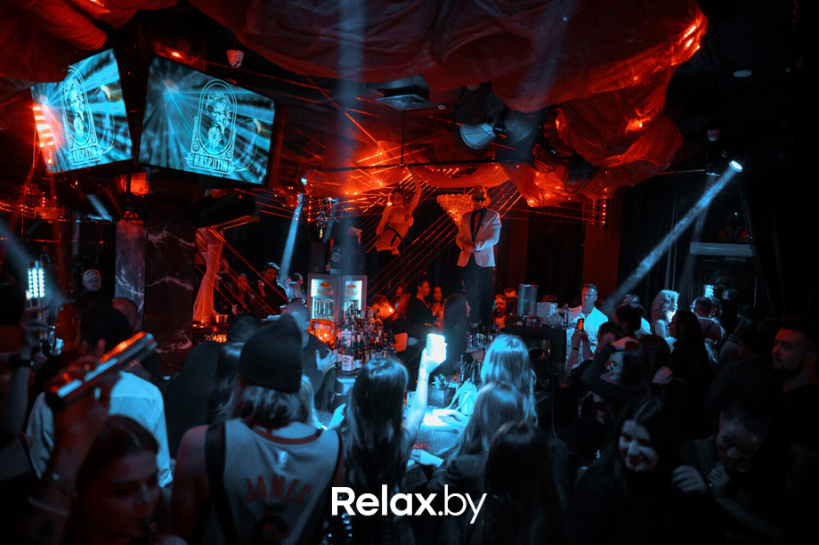 Saturday party, фото № 46