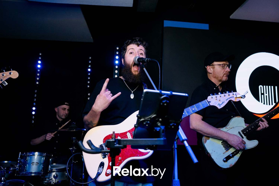 Ночные жители, фото № 8