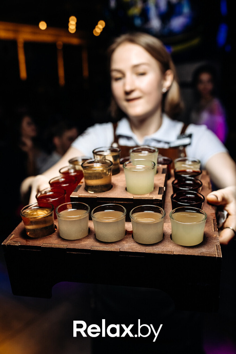 Zavod Saturday Night, фото № 9