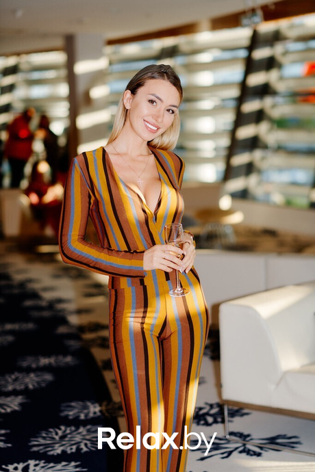 Премьера 12 сезона Brands Fashion Show, фото № 50