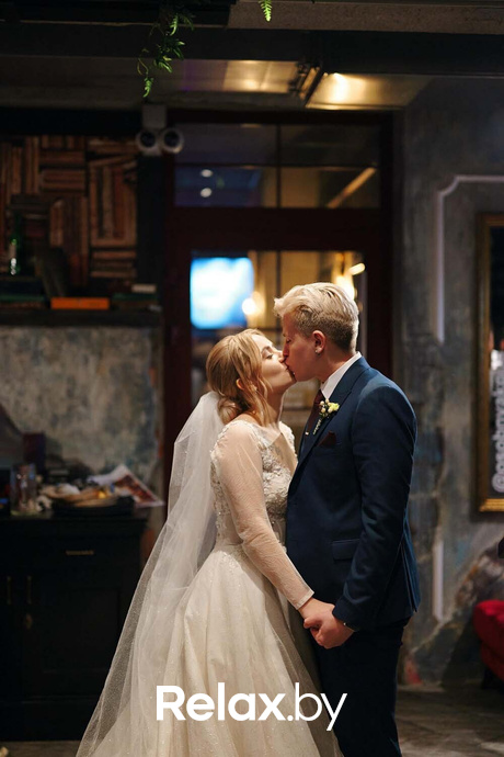 Saturday party, фото № 25