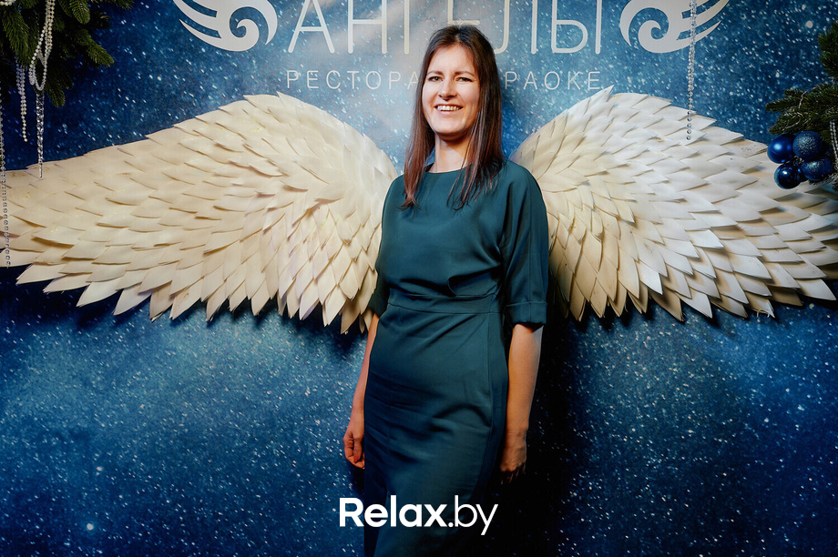 Новый Год в Ангелах, фото № 84