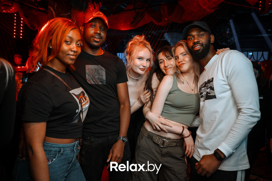 Saturday party, фото № 4