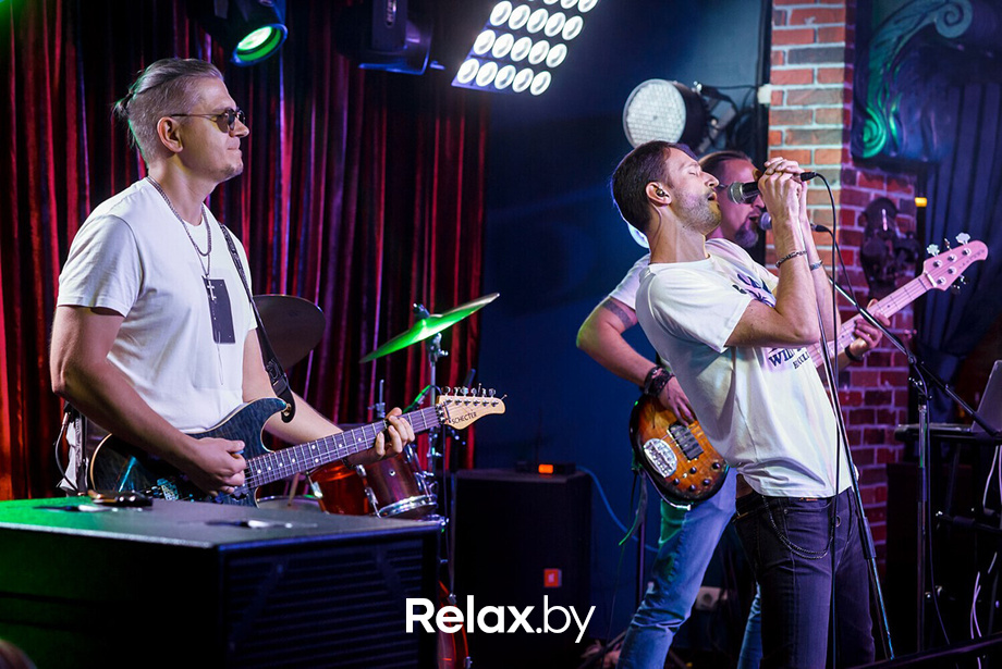 Brooklyn Live!, фото № 29