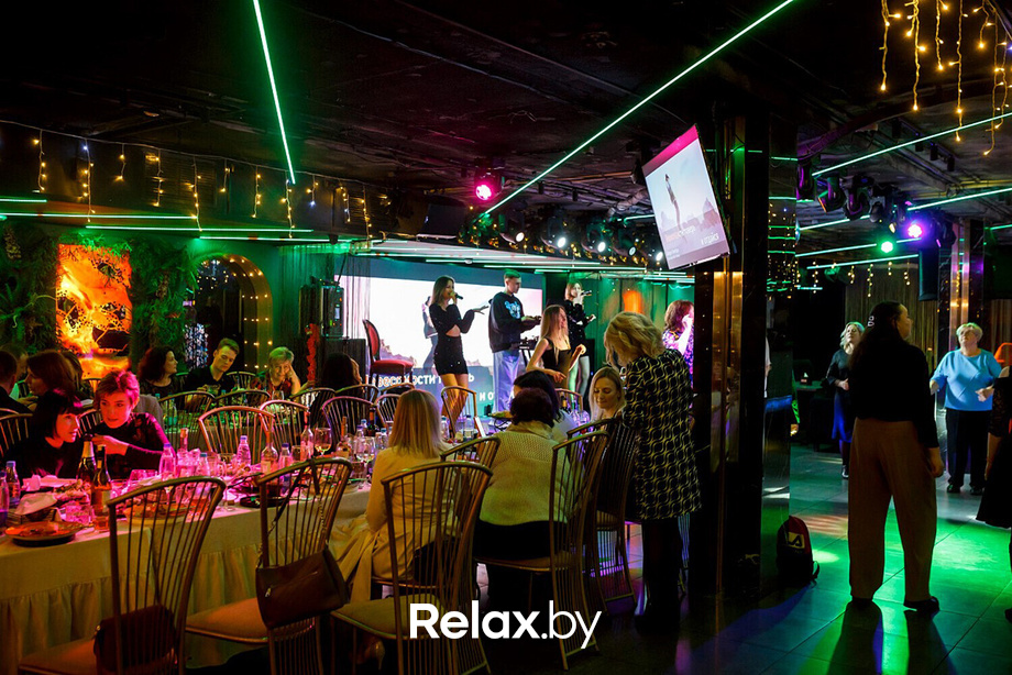 Friday party, фото № 46