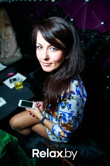 Moscow Night, фото № 6