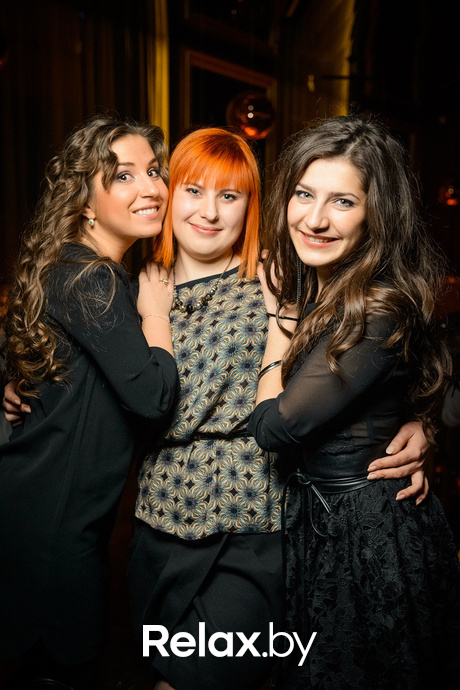 Сольный концерт Shir & Gr.Pepers, фото № 86