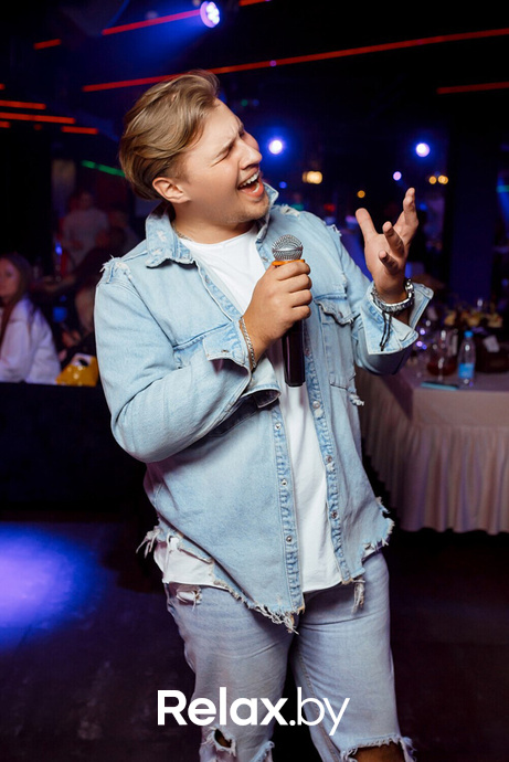 Saturday party, фото № 61