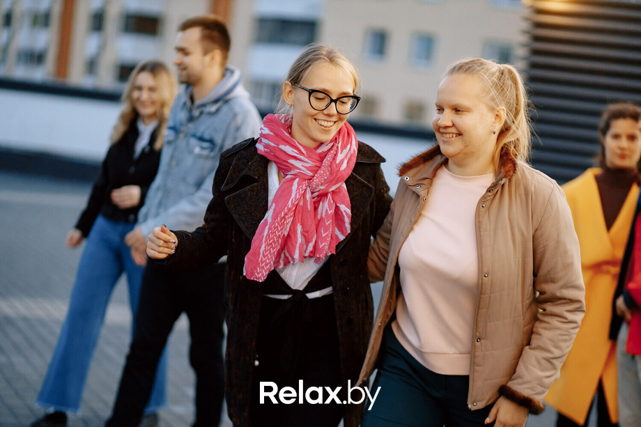 Линди хоп, фото № 53