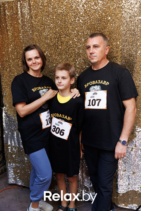 Бровару 27! Забег «Броварская миля 2024», фото № 1