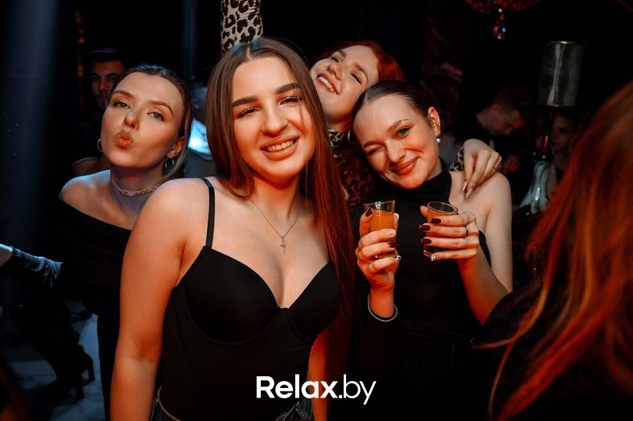 Friday party, фото № 19