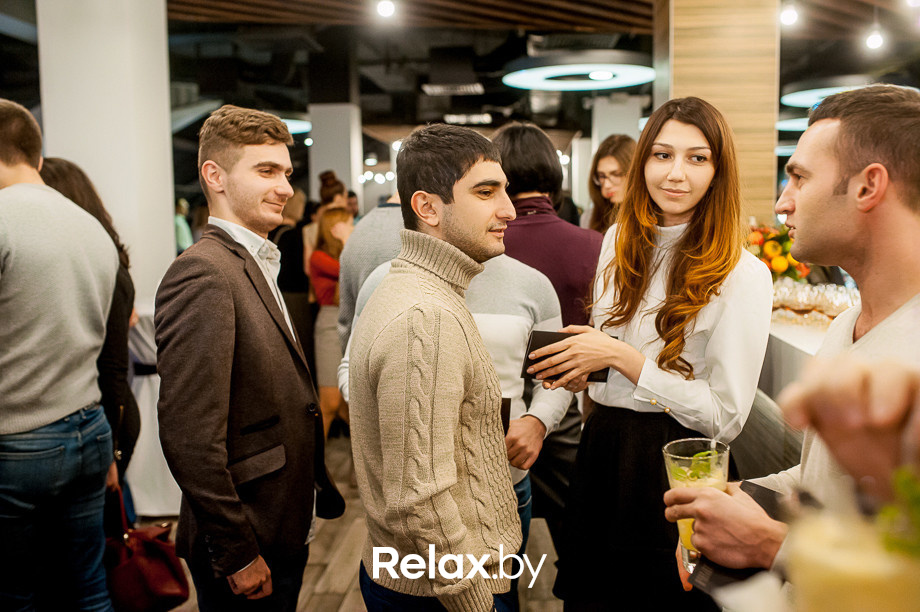 Закрытая предпремьера фильма Землетрясение, фото № 3