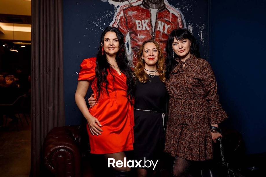 Brooklyn Live!, фото № 51