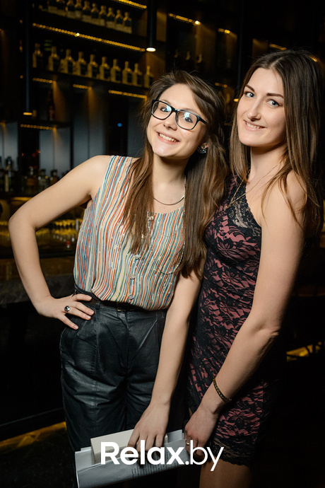 Сольный концерт Shir & Gr.Pepers, фото № 95