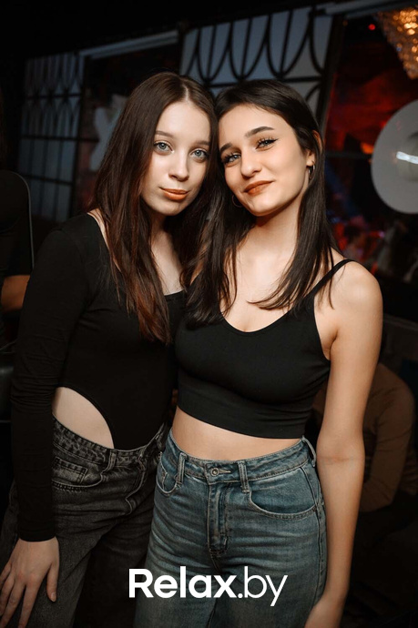 Saturday party, фото № 5